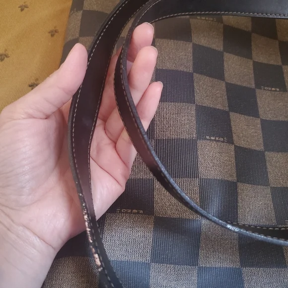 Fendi Shoulder bag - Picture 9 of 10